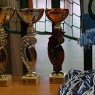 Turniej Mikołajkowy Młodzików 2017