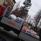 Szczęście zapakowane w 38 pudełkach