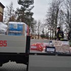 Szczęście zapakowane w 38 pudełkach