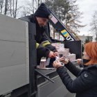Szczęście zapakowane w 38 pudełkach