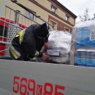 Szczęście zapakowane w 38 pudełkach