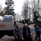 Szczęście zapakowane w 38 pudełkach