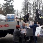 Szczęście zapakowane w 38 pudełkach