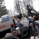 Szczęście zapakowane w 38 pudełkach