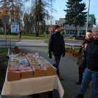 Na wigilijny stół i choinkę…