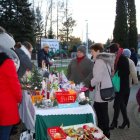 Na wigilijny stół i choinkę…