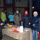 Na wigilijny stół i choinkę…