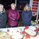 Na wigilijny stół i choinkę…