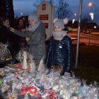 Na wigilijny stół i choinkę…