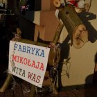 Na wigilijny stół i choinkę…
