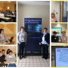 Dodatkowe umiejętności i kompetencje nauczycieli ze Szkoły Podstawowej w Kłaju z eTwinning