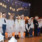 „Bóg się rodzi…”