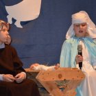 „Bóg się rodzi…”