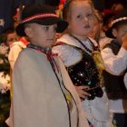 „Bóg się rodzi…”