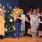 „Bóg się rodzi…”