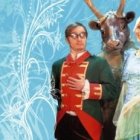 „Opowieści z Lodowej Krainy”, czyli wycieczka Przedszkolaków z Grodkowic do Teatru Współczesnego
