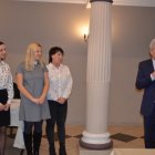 Nauczycielki na medal... na złoty medal! 