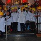 Koncert Kolęd w wykonaniu Przedszkolaków z Dąbrowy