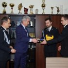 Nowy sprzęt - większe bezpieczeństwo