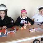 Bricks, Bricks My Passion – Po Raz  Piąty