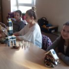 Bricks, Bricks My Passion – Po Raz  Piąty
