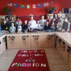 Bricks, Bricks My Passion – Po Raz  Piąty