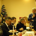 Tradycyjne Spotkanie Opłatkowe w Szarowie