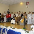 Tradycyjne Spotkanie Opłatkowe w Szarowie