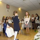 Tradycyjne Spotkanie Opłatkowe w Szarowie