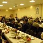 Tradycyjne Spotkanie Opłatkowe w Szarowie