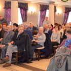 Dzień Babci i Dziadzia w Przedszkolu w Dąbrowie