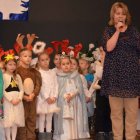 Dzień Babci i Dziadzia w Przedszkolu w Dąbrowie