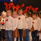 Dzień Babci i Dziadzia w Przedszkolu w Dąbrowie