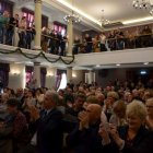 Dzień Babci i Dziadzia w Przedszkolu w Dąbrowie