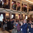Dzień Babci i Dziadzia w Przedszkolu w Dąbrowie