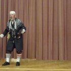 Tanecznym krokiem 2018