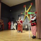 Tanecznym krokiem 2018