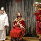 Tanecznym krokiem 2018