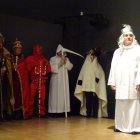 Tanecznym krokiem 2018