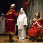 Tanecznym krokiem 2018