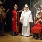 Tanecznym krokiem 2018