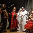 Tanecznym krokiem 2018