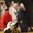 Tanecznym krokiem 2018