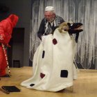 Tanecznym krokiem 2018