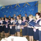 "Spotkanie Noworoczne z kolędą" w Grodkowicach