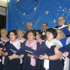 "Spotkanie Noworoczne z kolędą" w Grodkowicach
