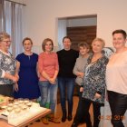 Spotkanie noworoczne i święto Dziadków w Gruszkach