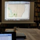 Czwarte spotkanie  Koła Pasjonatów Historii Regionalnej