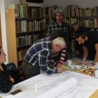 Czwarte spotkanie  Koła Pasjonatów Historii Regionalnej