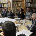 Czwarte spotkanie  Koła Pasjonatów Historii Regionalnej
